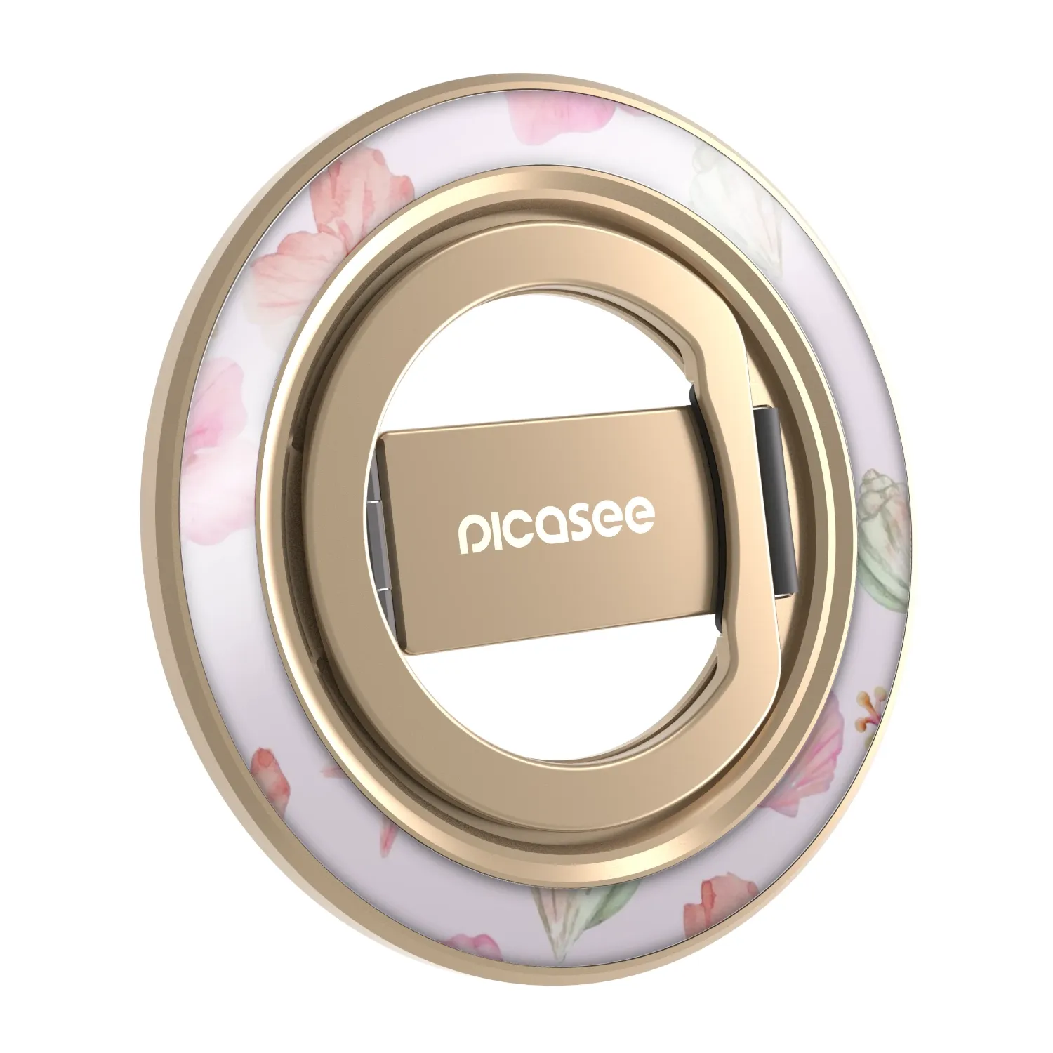 Picasee Magnetic holder - Złoto