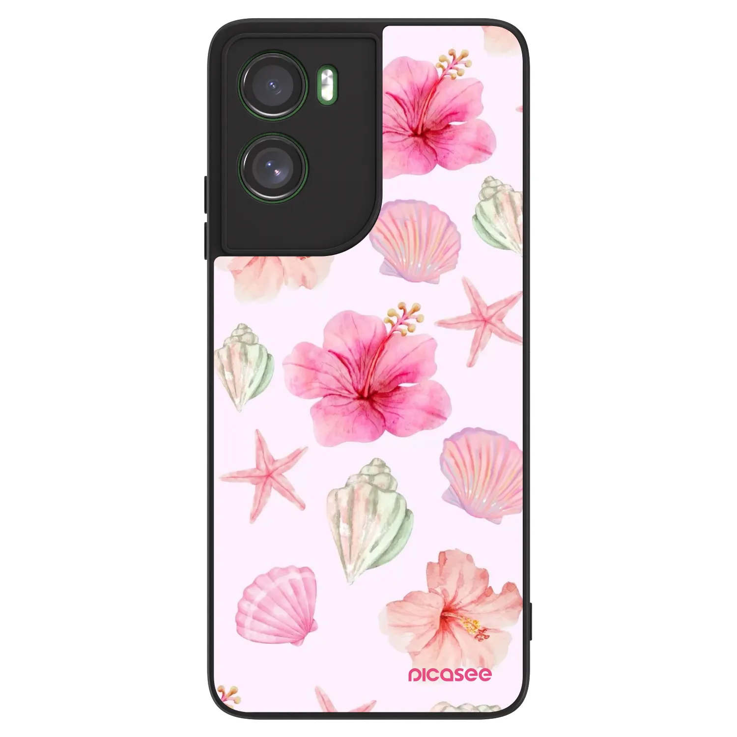 Picasee ULTIMATE CASE na Motorola Moto G06 - Blush Lagoon