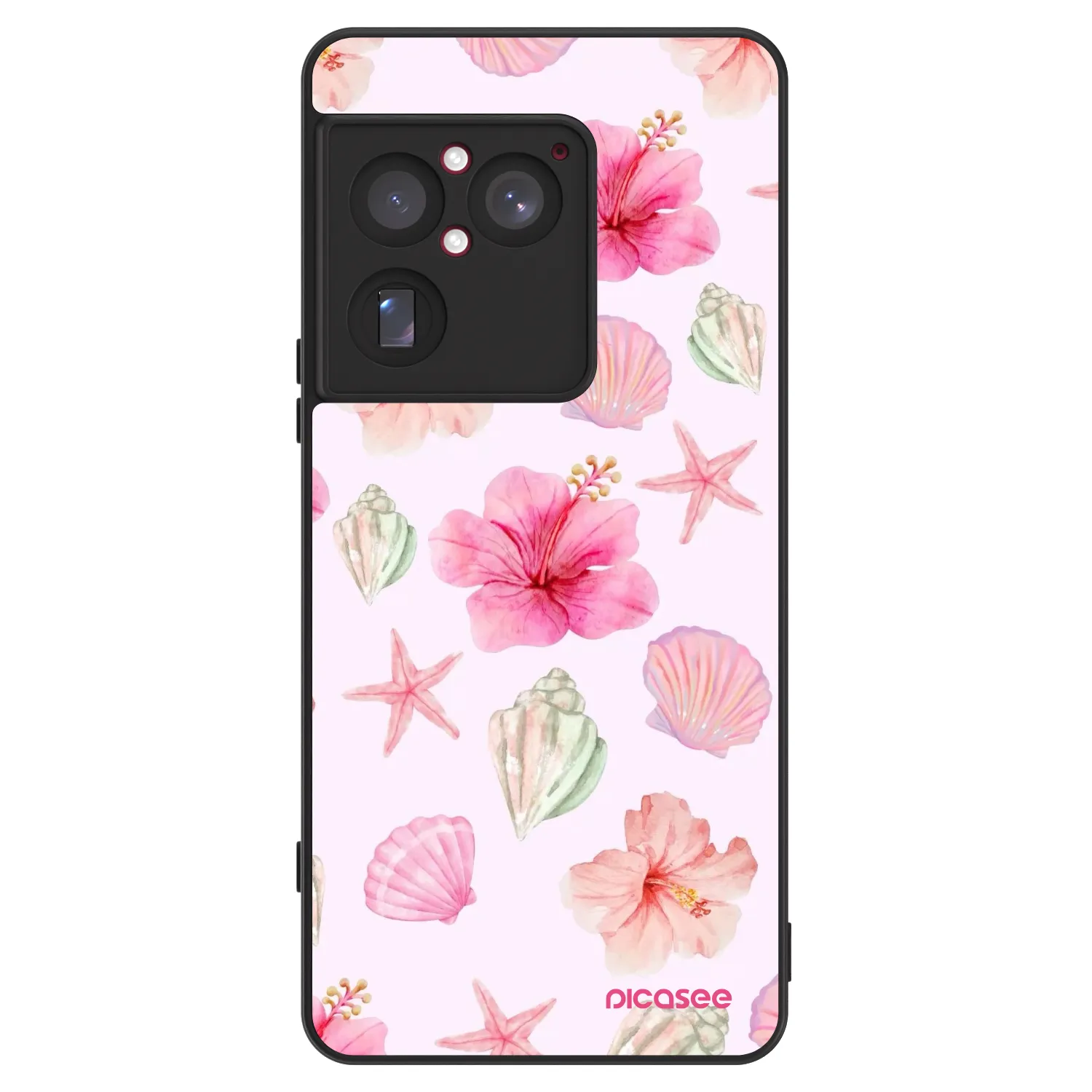 Picasee ULTIMATE CASE na Sony Xperia 1 VIII 5G - Blush Lagoon