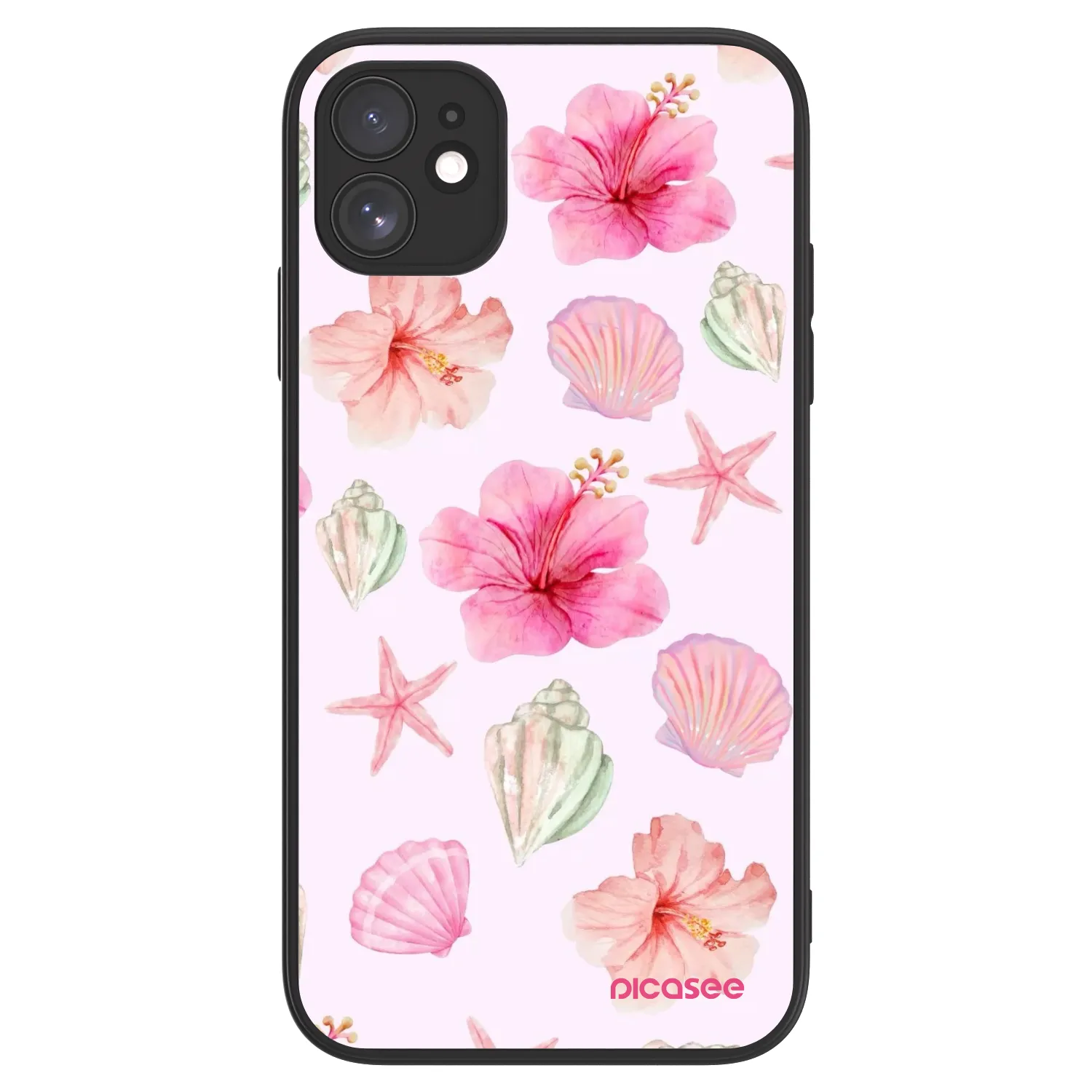Picasee ULTIMATE CASE na Apple iPhone 11 - Blush Lagoon