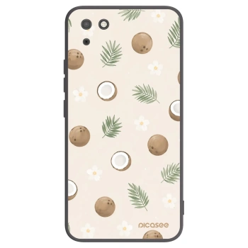 Etui na Huawei Y5P - Coconut Breeze