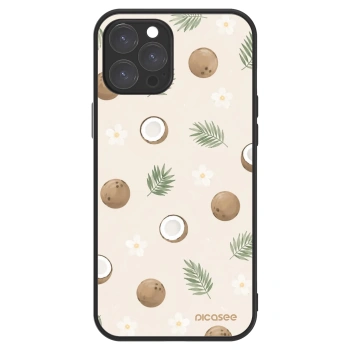 Picasee ULTIMATE CASE na Apple iPhone 12 Pro Max - Coconut Breeze
