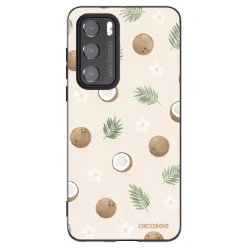 Etui na Huawei P40 - Coconut Breeze