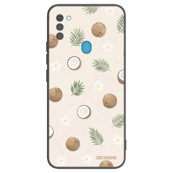 Etui na Samsung Galaxy M11 - Coconut Breeze