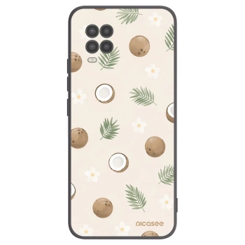 Etui na Xiaomi Mi 10 Lite - Coconut Breeze
