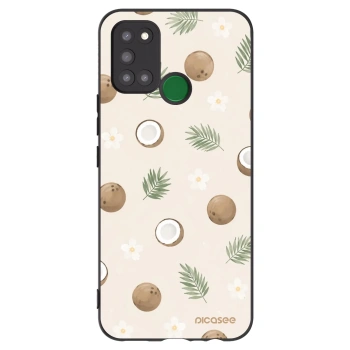 Etui na Realme 7i - Coconut Breeze