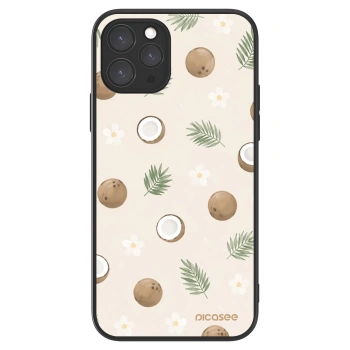 Picasee ULTIMATE CASE na Apple iPhone 11 Pro - Coconut Breeze