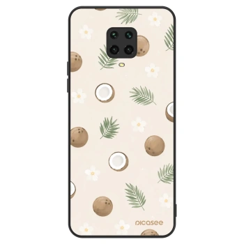 Etui na Xiaomi Redmi Note 9 Pro - Coconut Breeze