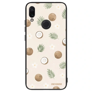 Etui na Xiaomi Redmi Note 7 - Coconut Breeze