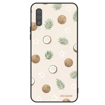 Etui na Samsung Galaxy A50 A505F - Coconut Breeze