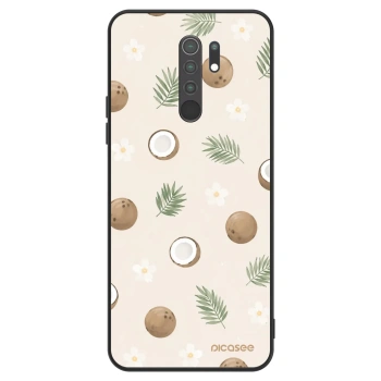 Etui na Xiaomi Redmi 9 - Coconut Breeze