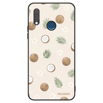 Etui na Huawei P20 Lite - Coconut Breeze