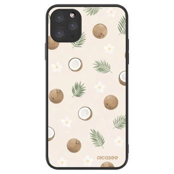 Picasee ULTIMATE CASE na Apple iPhone 11 Pro Max - Coconut Breeze