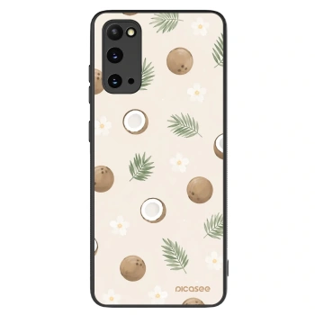 Etui na Samsung Galaxy S20 G980F - Coconut Breeze