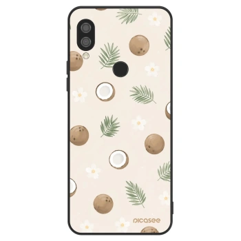 Etui na Xiaomi Redmi 7 - Coconut Breeze