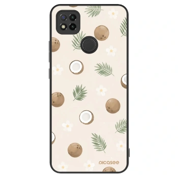Etui na Xiaomi Redmi 9C - Coconut Breeze