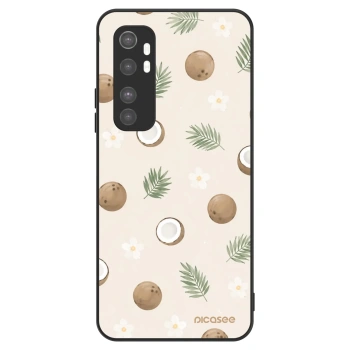 Etui na Xiaomi Mi Note 10 Lite - Coconut Breeze