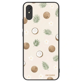 Etui na Xiaomi Redmi 9A - Coconut Breeze