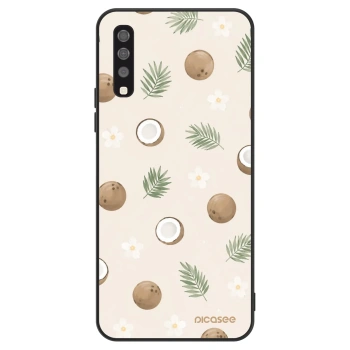 Etui na Samsung Galaxy A70 A705F - Coconut Breeze