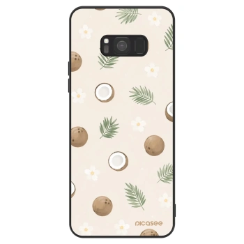 Etui na Samsung Galaxy S8 G950F - Coconut Breeze