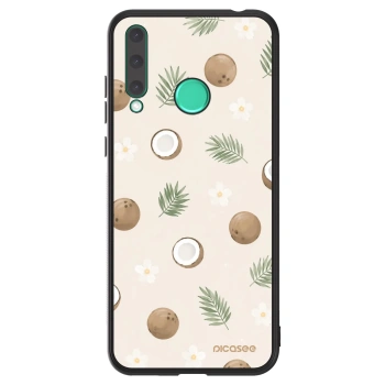 Etui na Honor 20 Lite - Coconut Breeze