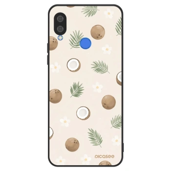 Etui na Huawei Nova 3 - Coconut Breeze