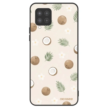 Etui na Samsung Galaxy A42 A426B - Coconut Breeze