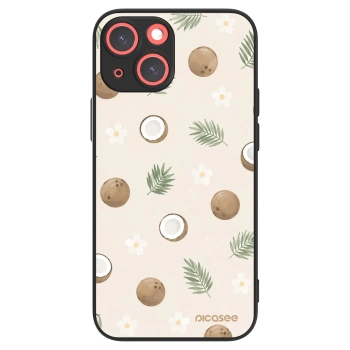Picasee ULTIMATE CASE na Apple iPhone 13 mini - Coconut Breeze