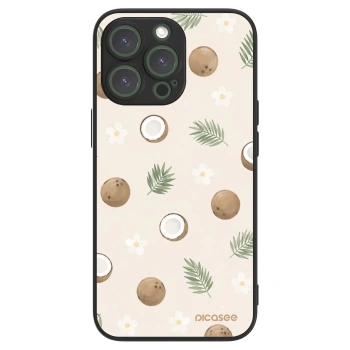Picasee ULTIMATE CASE na Apple iPhone 13 Pro - Coconut Breeze