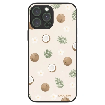 Picasee ULTIMATE CASE na Apple iPhone 13 Pro Max - Coconut Breeze