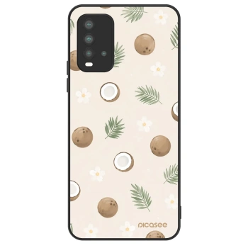 Etui na Xiaomi Redmi 9T - Coconut Breeze