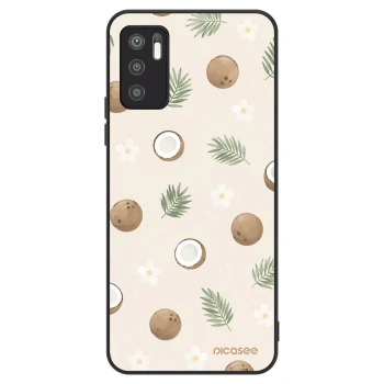 Etui na Xiaomi Redmi Note 10 5G - Coconut Breeze