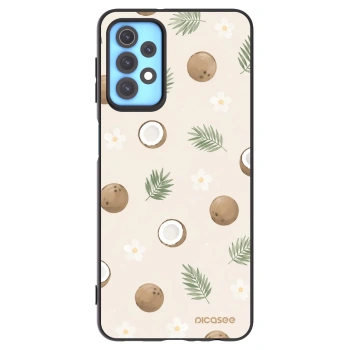 Etui na Samsung Galaxy A32 4G SM-A325F - Coconut Breeze