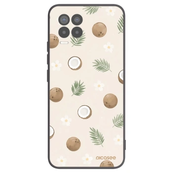 Etui na Realme 8 Pro - Coconut Breeze