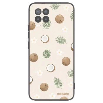 Etui na Realme 8 4G - Coconut Breeze