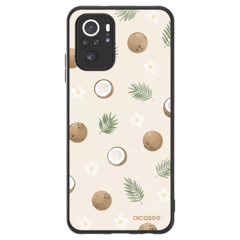 Etui na Xiaomi Redmi Note 10S - Coconut Breeze