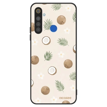 Etui na Realme 5 - Coconut Breeze