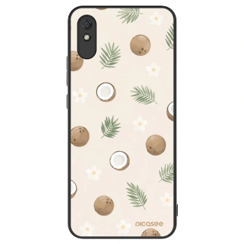 Etui na Xiaomi Redmi 9AT - Coconut Breeze