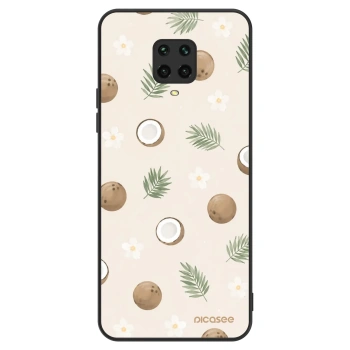 Etui na Xiaomi Redmi Note 9S - Coconut Breeze