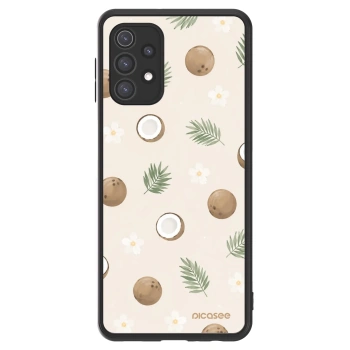 Etui na Samsung Galaxy A32 5G A326B - Coconut Breeze