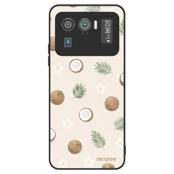 Etui na Xiaomi Mi 11 Ultra - Coconut Breeze