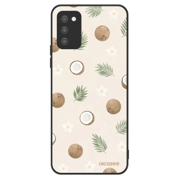 Etui na Samsung Galaxy A02s A025G - Coconut Breeze