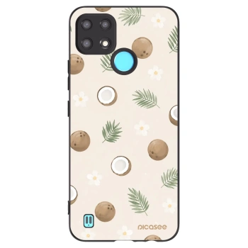 Etui na Realme C21 - Coconut Breeze