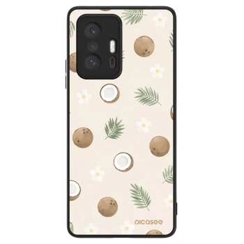 Picasee ULTIMATE CASE na Xiaomi 11T - Coconut Breeze