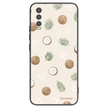 Etui na Vivo Y20s - Coconut Breeze