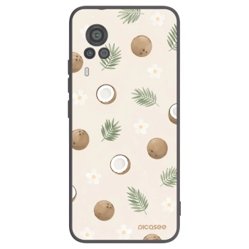 Etui na Vivo X60 Pro 5G - Coconut Breeze