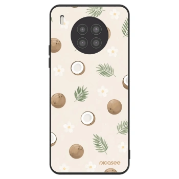 Etui na Huawei Nova 8i - Coconut Breeze