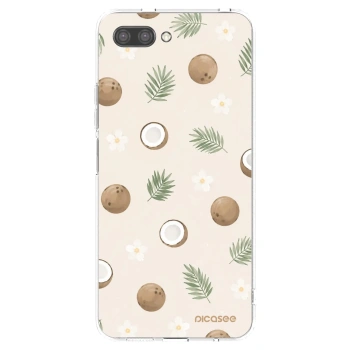 Etui na Honor 10 - Coconut Breeze