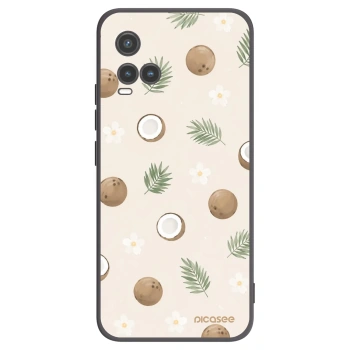 Etui na Vivo Y33s - Coconut Breeze