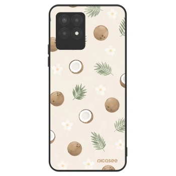 Etui na Realme 8i - Coconut Breeze